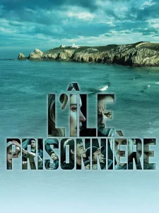 L'île prisonnière