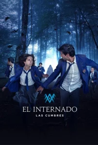 L'Internat : Las Cumbres