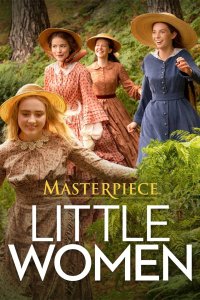 Little Woman