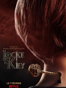Locke and Key