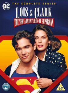 Loïs et Clark