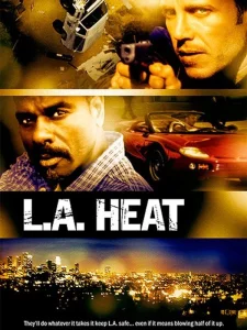 Los Angeles Heat