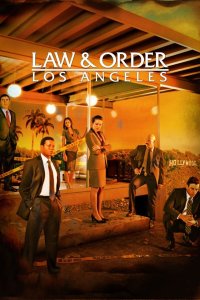 Los Angeles, police judiciaire