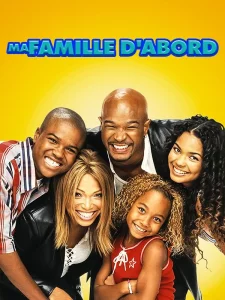 Ma famille d'abord
