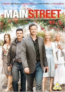 Main Street