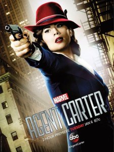 Marvel's Agent Carter