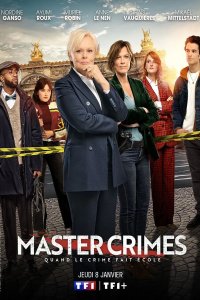 Master Crimes