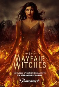 Mayfair Witches