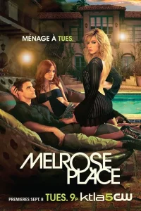 Melrose Place 2.0