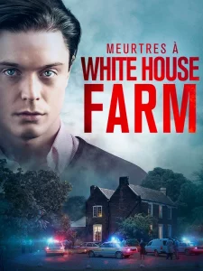 Meurtres à White House Farm