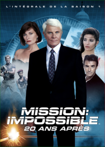 Mission impossible, 20 ans après