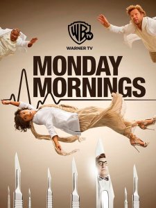 Monday Mornings