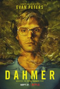 Monster : The Jeffrey Dahmer Story