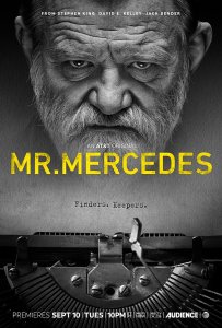 Mr Mercedes