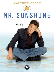 Mr Sunshine
