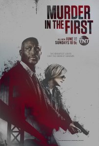 Murder In The First