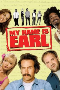 My Name is Earl
