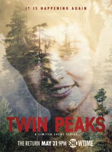 Mystères à Twin Peaks