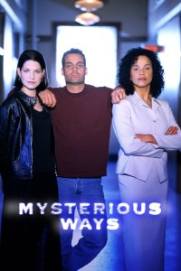 Mysterious ways