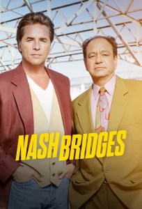 Nash Bridges