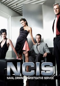 NCIS : Enquêtes spéciales