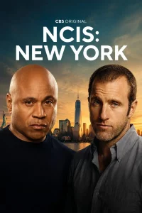 NCIS: New York