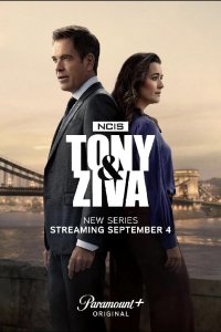 NCIS : Tony et Ziva