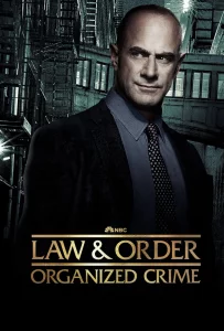 New York, crime organisé