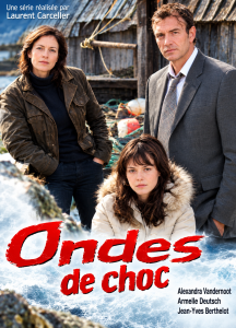 Ondes de choc