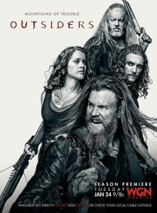 Outsiders