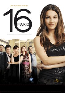 Paris 16ème