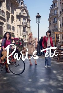 Paris Etc.