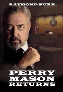 Perry Mason - 1985