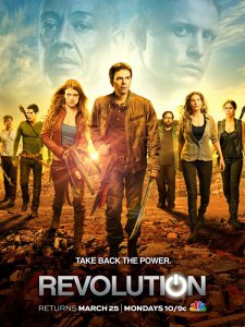 Révolution