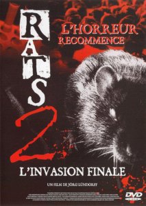 Rats 2, l'invasion finale