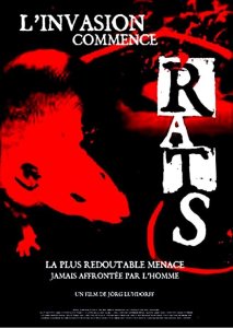 Rats, l'invasion commence