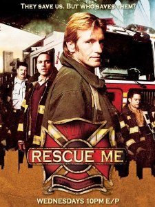 Rescue Me