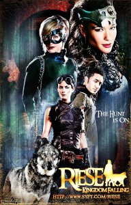 Riese the Series
