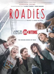 Roadies