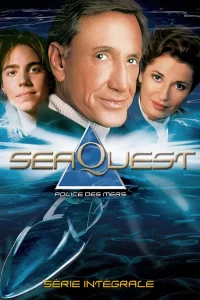 Seaquest DSV