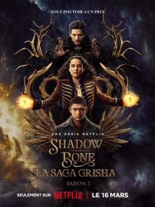 Shadow and bone