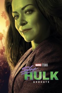 She-Hulk
