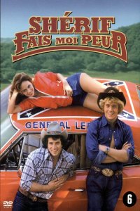 Shérif, fais-moi peur