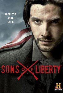 Sons Of Liberty