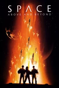 Space 2063 (Space Above and Beyond)