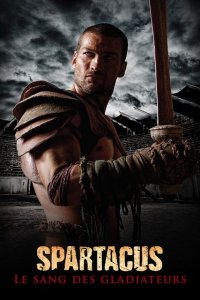 Spartacus : Le Sang des gladiateurs
