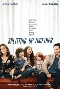 Splitting up together