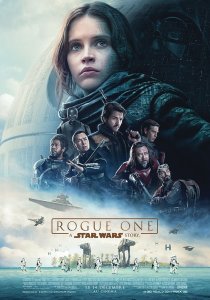 Star Wars Rogue One