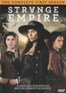 Strange Empire