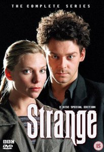 Strange World